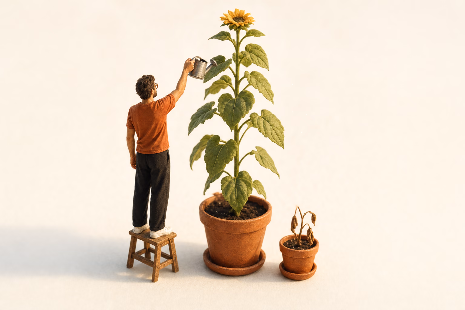The best hires outgrow you